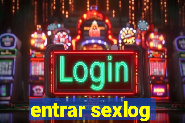 entrar sexlog